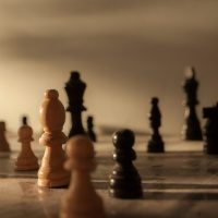 Başarısızlık Korkusunu Yenmek