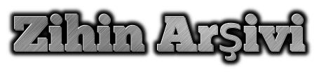 Zihin Arşivi